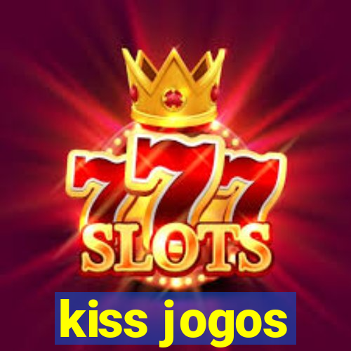 kiss jogos